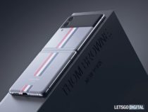Samsung выпустит ограниченную серию Samsung Galaxy Z Flip 3