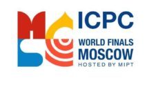 Финал Международного студенческого чемпионата по программированию ICPC 2021 пройдет в Москве