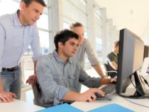 SuperJob и МФТИ проанализировали зарплаты молодых IT-специалистов