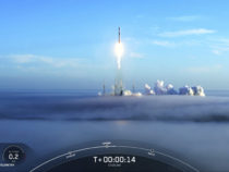 NASA объяснило странный шум, услышанный астронавтом