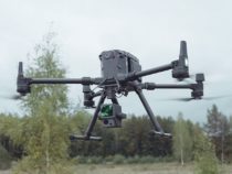 Российские БПЛА с МЕШ-модемами могут свободно залетать в Киев, Полтаву, Днепр, Кривой Рог, Одессу и Николаев