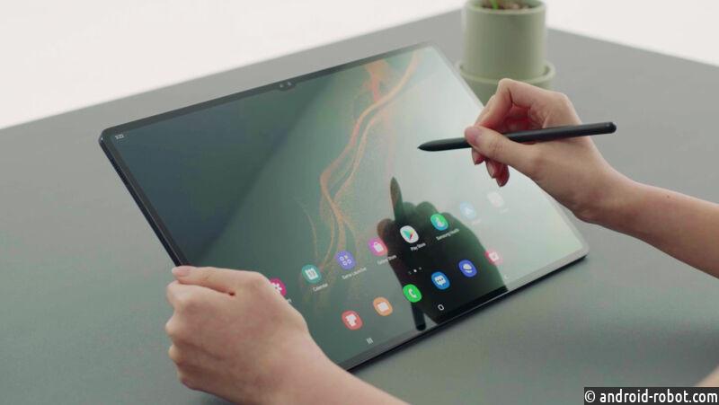 Новые планшеты Android от Samsung настолько популярны, что пришлось приостановить предварительные заказы