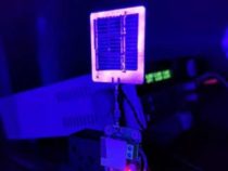 Ученые используют солнечные батареи для быстрой беспроводной связи под водой