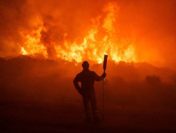 Аномальная жара возвращается: Европу накроет до +40°C в конце сентября