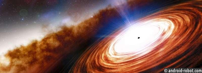 Разработан новый метод обнаружения квазаров в ранней Вселенной