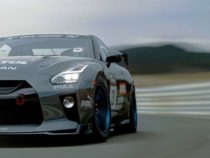 Система искусственного интеллекта Sony GT Sophy превосходит 95% конкурентов-людей в Gran Turismo Sport