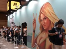 Создатель игры Grand Theft Auto сообщил, что новая версия находится в разработке