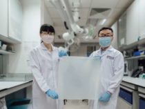 Революционное применение влагоудерживающей пленки для снижения теплового стресса в костюмах индивидуальной защиты