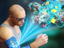 Разработана мягкая, механически деформируемая литиевая батарея