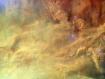 Утечка древнего гелия из ядра дает ключ к разгадке формирования Земли