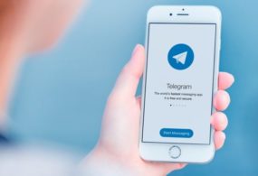 В Госдуме допустили разблокировку Telegram вслед за Roblox