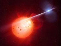 Недавно обнаруженный периодический радиопереход может быть редким белым карликом-пульсаром