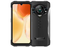 Новый смартфон Doogee S98 появился в продаже в России