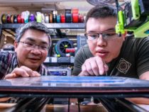 Исследователи улучшают качество 3D-печати, обмениваясь данными между машинами
