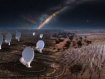 Если бы инопланетяне посылали нам сигналы, вот как бы они выглядели