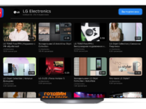 Видеоплатформа VK Видео теперь доступна пользователям телевизоров LG