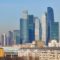 В Москве ожидается потепление до +28 градусов