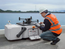 Компания DJI выпустила две новинки промышленных квадрокоптеров и камеру ночного видения