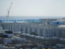 Япония одобрила план сброса сточных вод с АЭС «Фукусима»