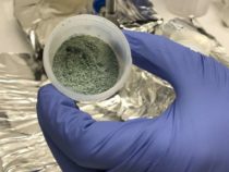 Суперкомпьютеры и нейтроны расшифровали характерные вибрации соединения урана