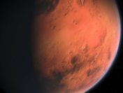 НАСА испытало ионный двигатель на космической станции: рекордная эффективность для полётов к Марсу