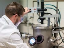 Обнаружен новый сплав с памятью формы с помощью искусственного интеллекта