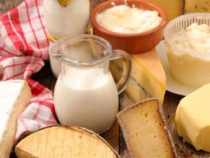 Молочные продукты связаны с повышенным риском развития рака