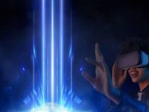 Разработан удобный VR-интерфейс для цифровых информационных моделей зданий
