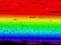 Новые расчеты солнечного спектра разрешают десятилетние споры о химическом составе Солнца