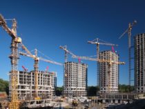 Каждый второй дом под угрозой: 59% российских строек столкнулись с нехваткой финансирования