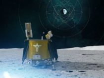 Миссия NASA на Луну побьет рекорд в тестировании навигационного сигнала