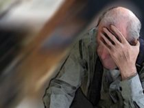 Социальная изоляция напрямую связана с более поздним слабоумием