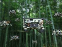 Китайский авианосец с роем дронов на ИИ готов выдвинуться на Тайвань