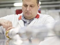 Наблюдение за распределением лития в аккумуляторе для оптимизации зарядки