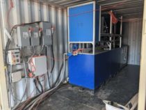 Инженеры разрабатывают метод повторного использования воды, используемой при гидроразрыве пласта и бурении