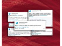 Twitter способствует популярности программного обеспечения с открытым исходным кодом
