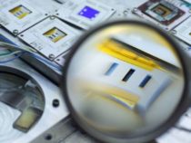 Разработали первый перовскитовый солнечный элемент с коммерчески жизнеспособным сроком службы