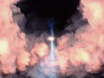 Исследование идентифицирует событие приливного разрушения, которое совпадает с образованием высокоэнергетического нейтрино