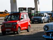 Импорт бензина из Беларуси и Индии не решит кризис топлива