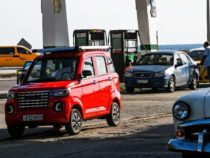 Импорт бензина из Беларуси и Индии не решит кризис топлива