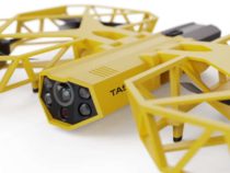Axon приостанавливает планы по выпуску беспилотника Taser