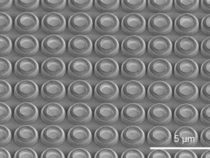 Разработаны ультрафиолетовые микросветодиоды для датчиков производства и связи