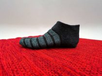 Умный текстиль чувствует, как двигаются его пользователи