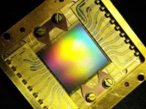 Разрабатываются прецизионные оптические датчики для телескопов и обсерваторий