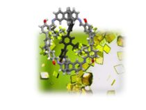 Пористые кристаллы связывают фторсодержащие парниковые газы