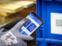 Разрабатывается программное обеспечение для отслеживания поддонов, контейнеров и многого другого