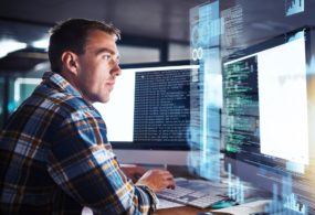 Крупные разработчики игр и IT-специалисты покидают Россию
