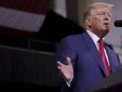 Трамп запустил скандальный сервис ранней подписки на свои посты в Truth Social