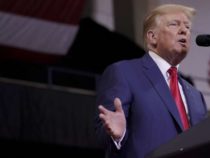 Трамп запустил скандальный сервис ранней подписки на свои посты в Truth Social