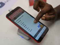 Смартфоны с голосовым управлением нацелены на неграмотных жителей Африки